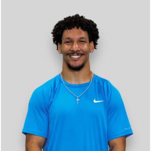 Coach at Dynamic Sports Performance